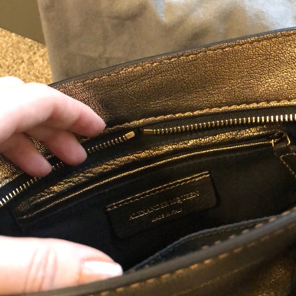 🔥 Alexander McQueen mini satchel - Picture 2 of 8